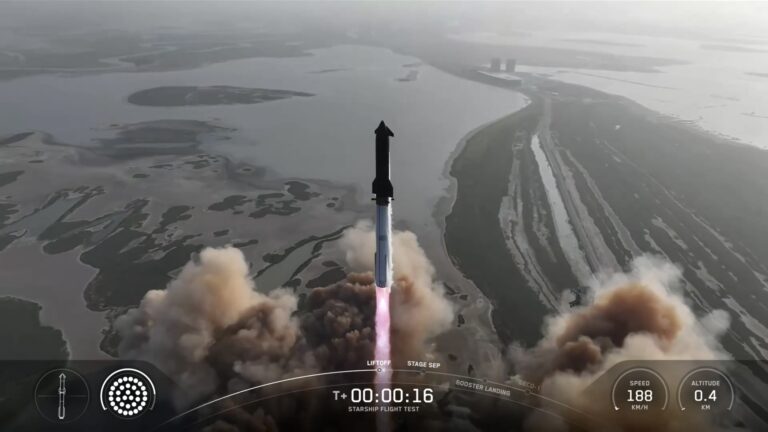 SpaceX Rocket Explosion: Setback for Elon Musk's Mars Ambitions