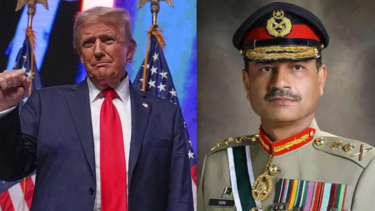 Trump's Meeting with Pakistan's Military Chief: Implications for US-Pakistan Relations and Iran