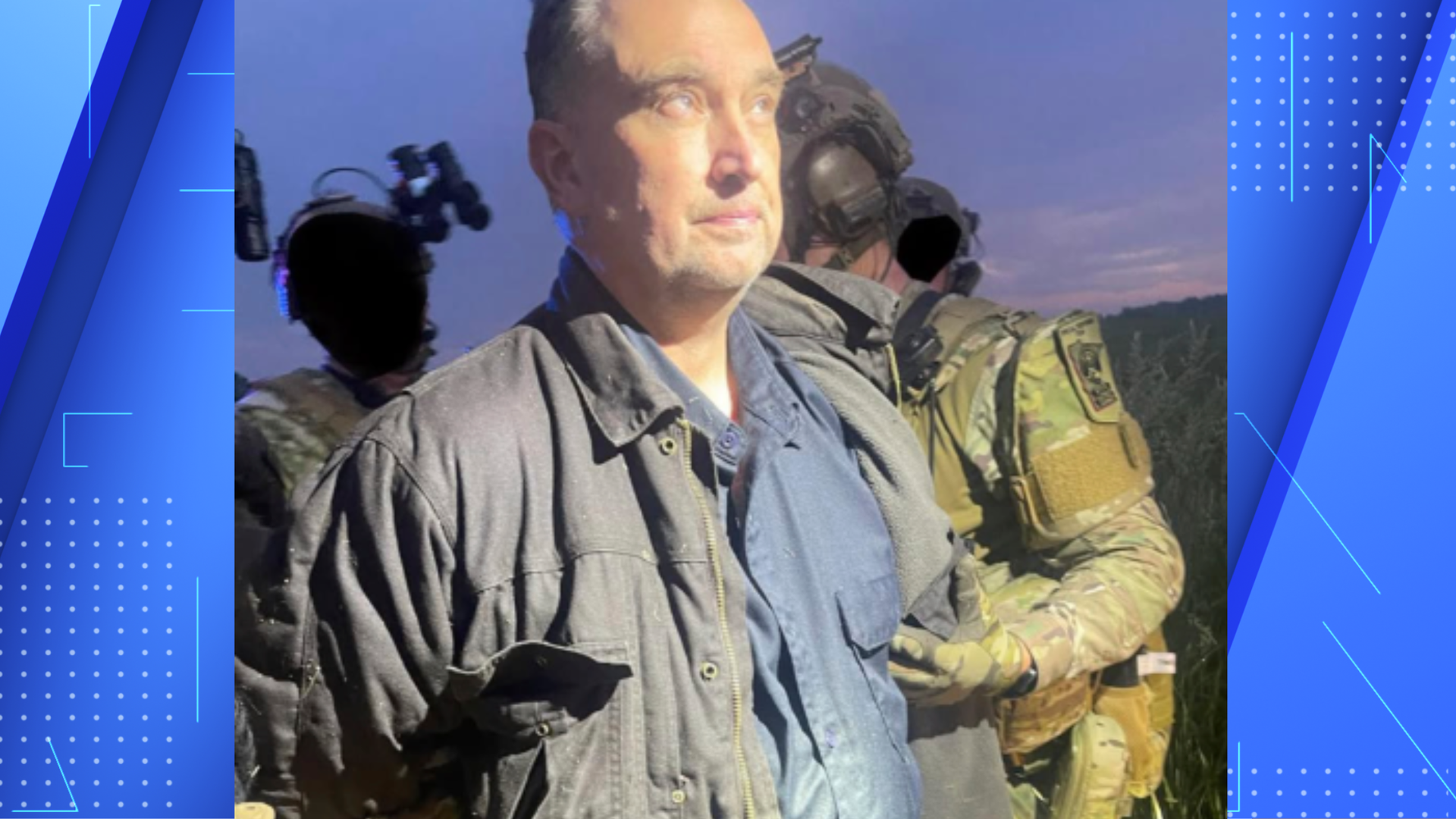 Minnesota Attacks and Manhunt: A Detailed Account of the Events