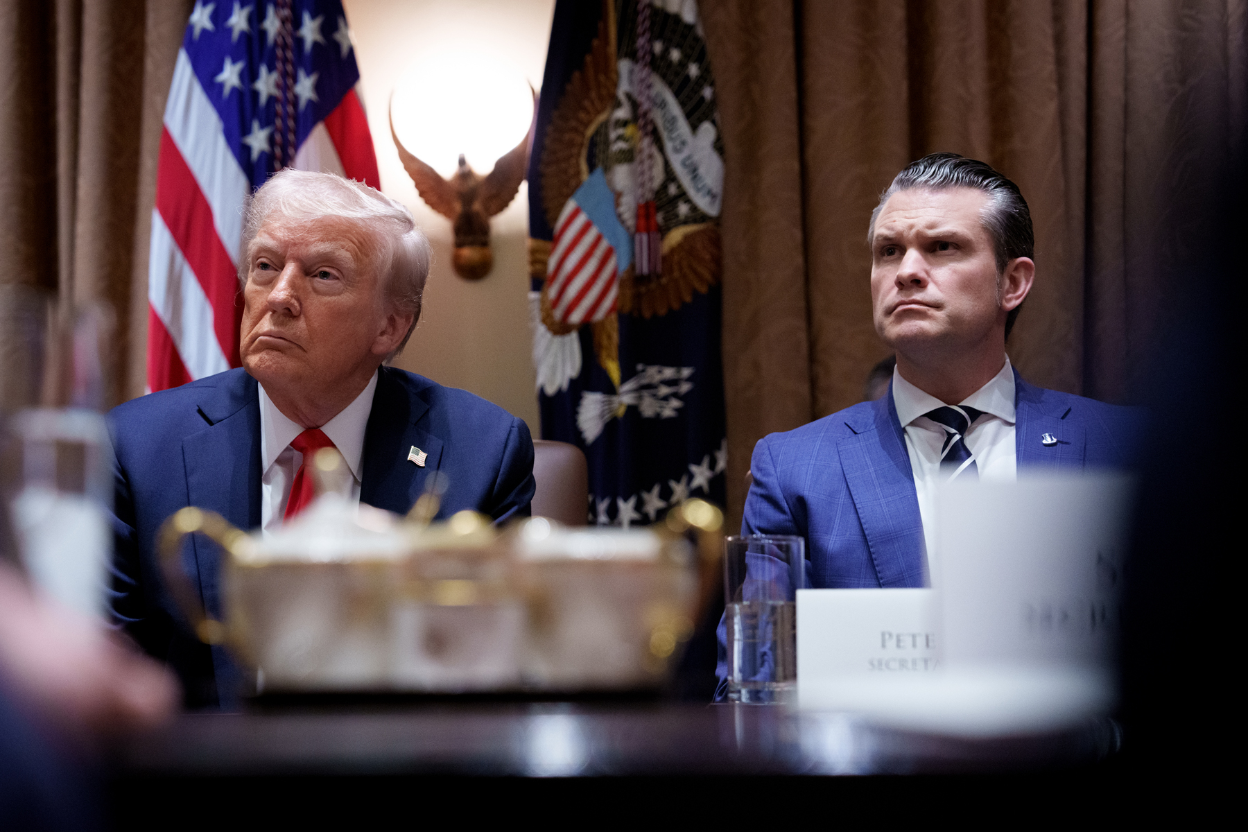 Pete Hegseth's Juneteenth Plan Sparks Controversy