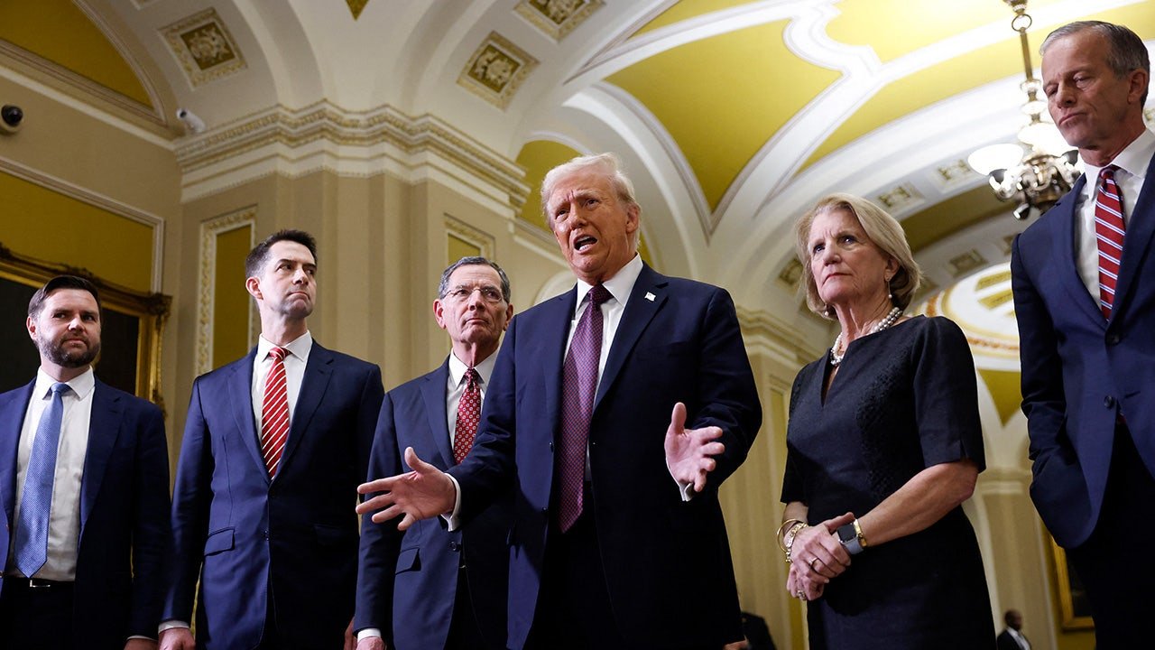 Senate Agrees to Quickly Clear Bill for Jeffrey Epstein Files Release Amid Trump Updates