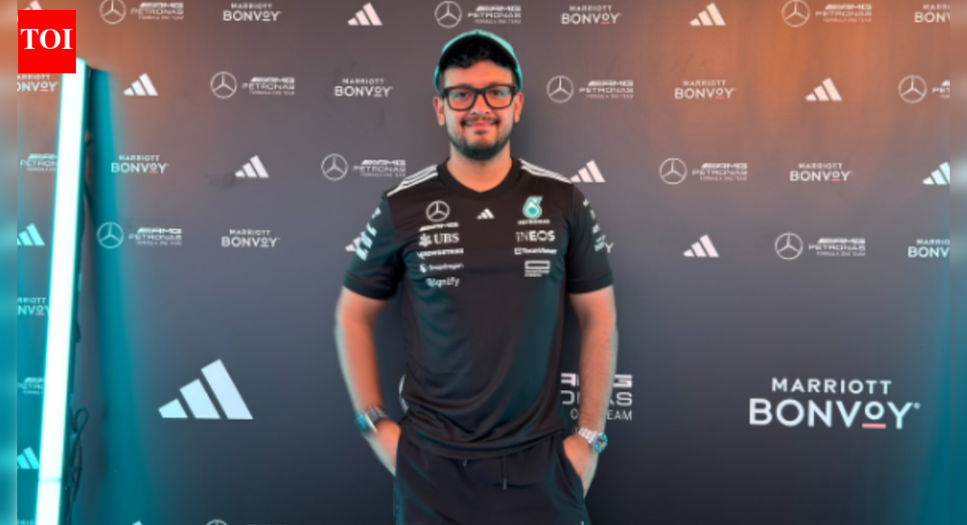 Anunay Sood Death: Las Vegas Police Report Details Suspected Overdose of Dubai-Based Travel Influencer