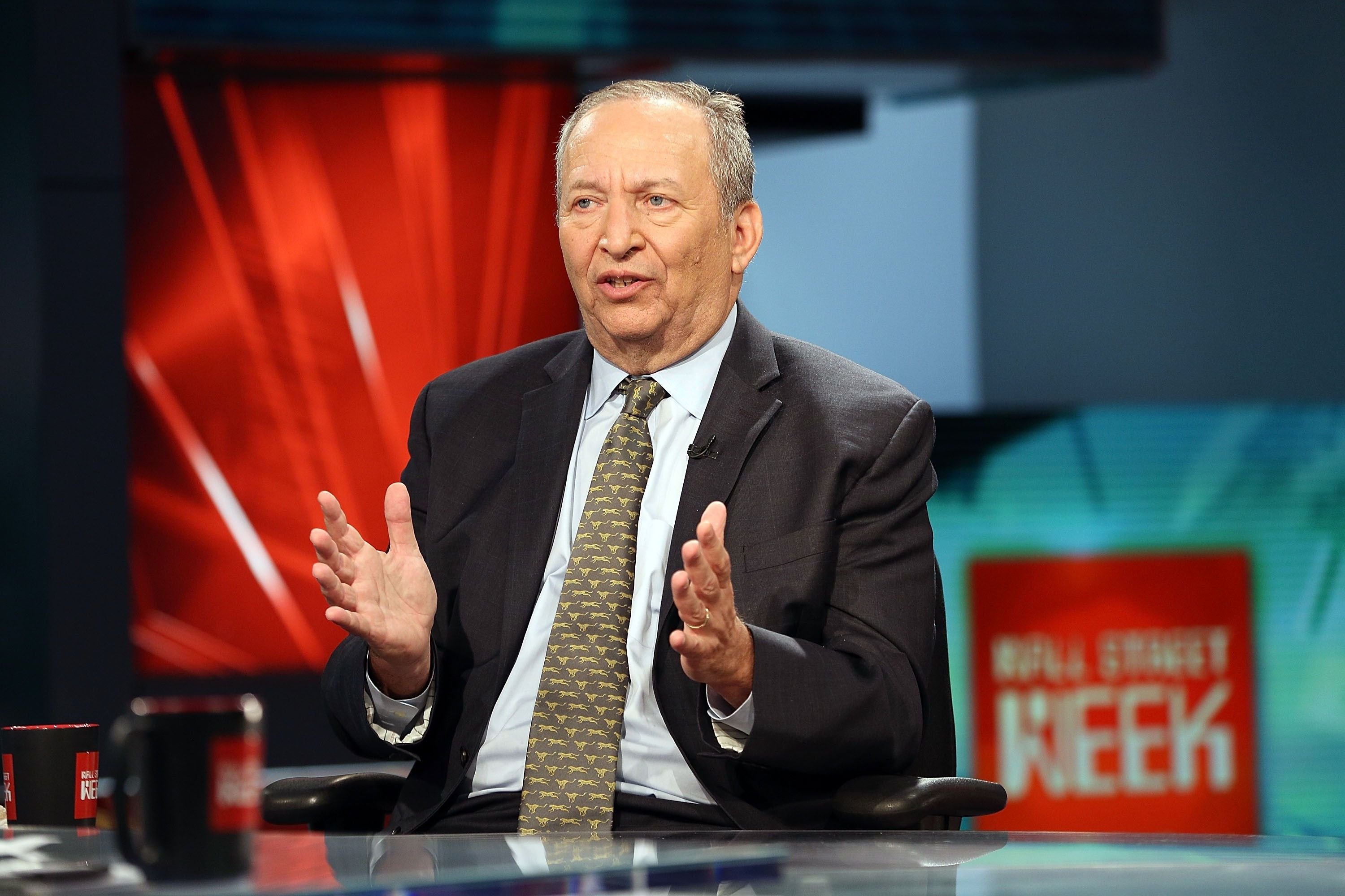 Larry Summers Steps Down from OpenAI Board Amidst Intense Scrutiny Over Jeffrey Epstein Email Connections