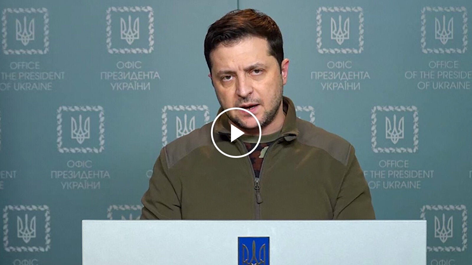 Russia Intensifies Attacks on Ukraine Amid Zelensky's Renewed Push for Peace Negotiations