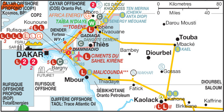 Senegal: Ex-Minister Charged with Covid Fund Embezzlement