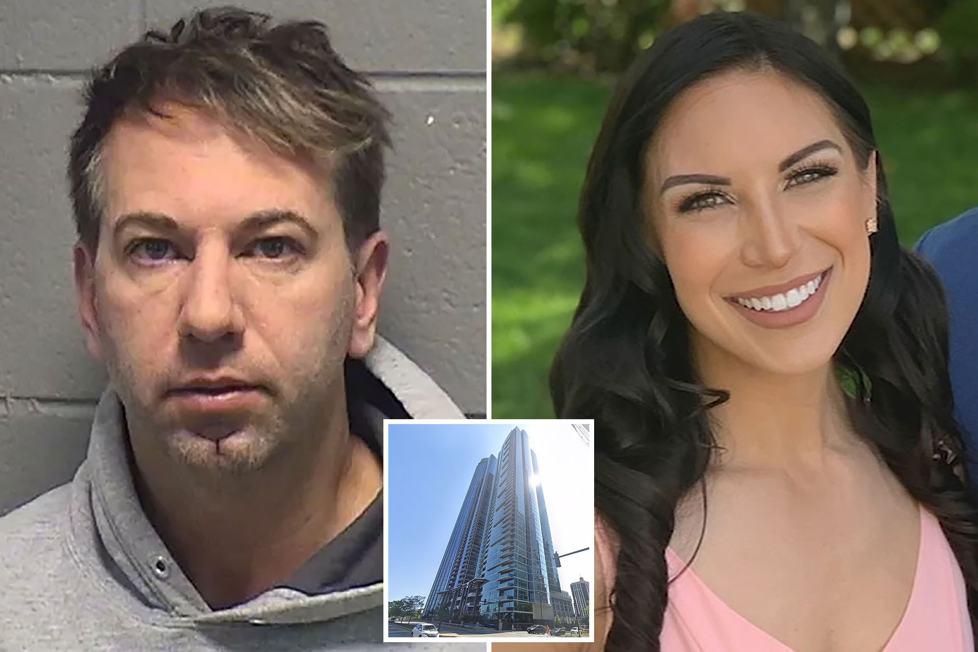 US Tech Executive, 36, Found Dead After Fall: Investigation Underway