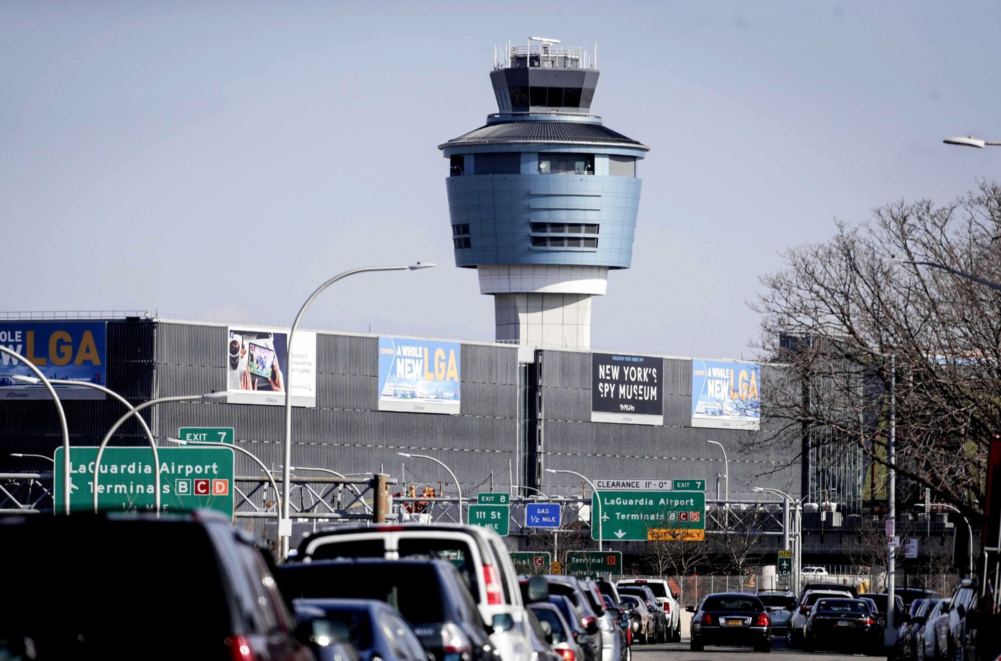 Near-Miss at LaGuardia: Republic Airways Aborts Takeoff to Avert Collision
