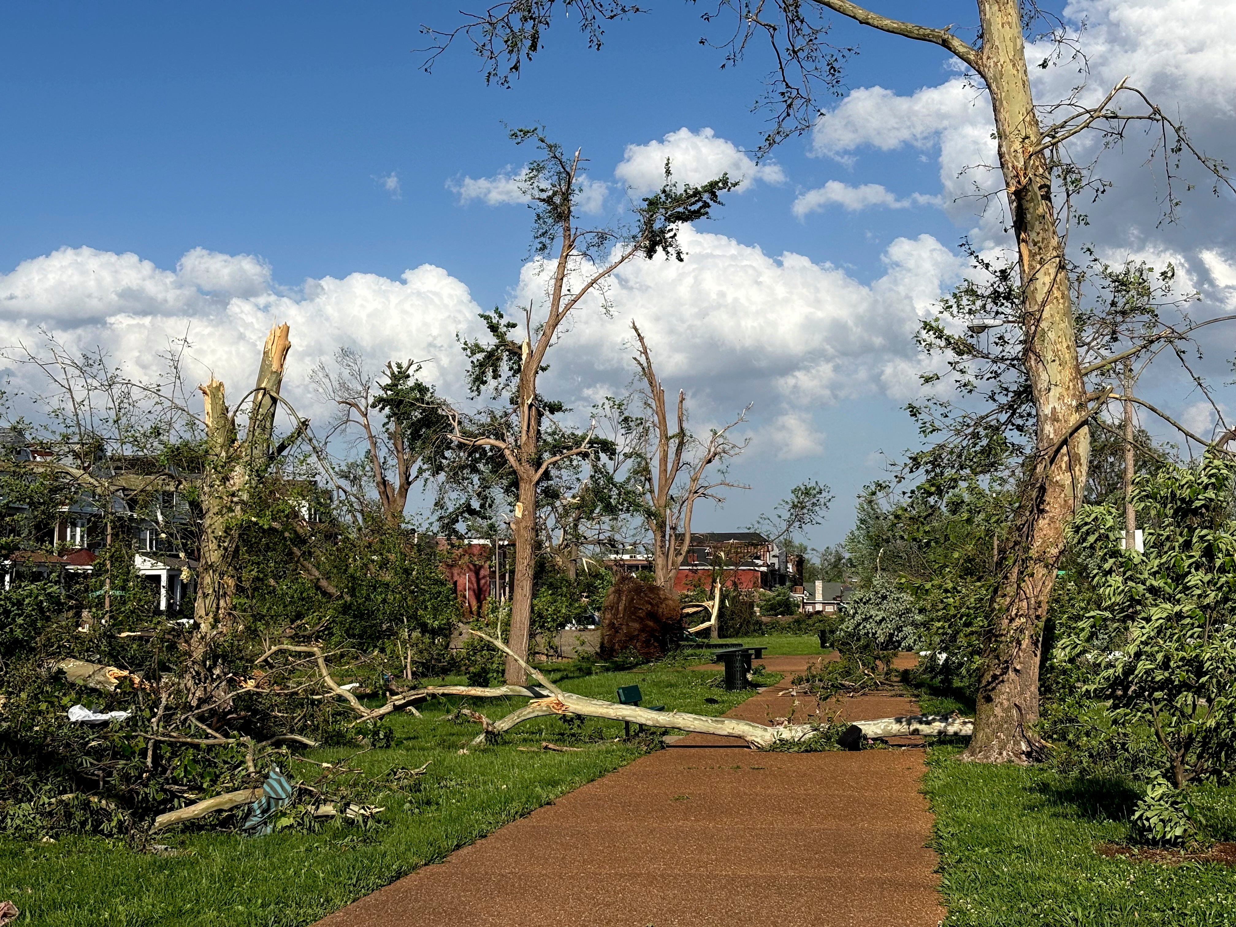 St. Louis Tornado: Mayor Appeals for FEMA Assistance After Fatal Storms