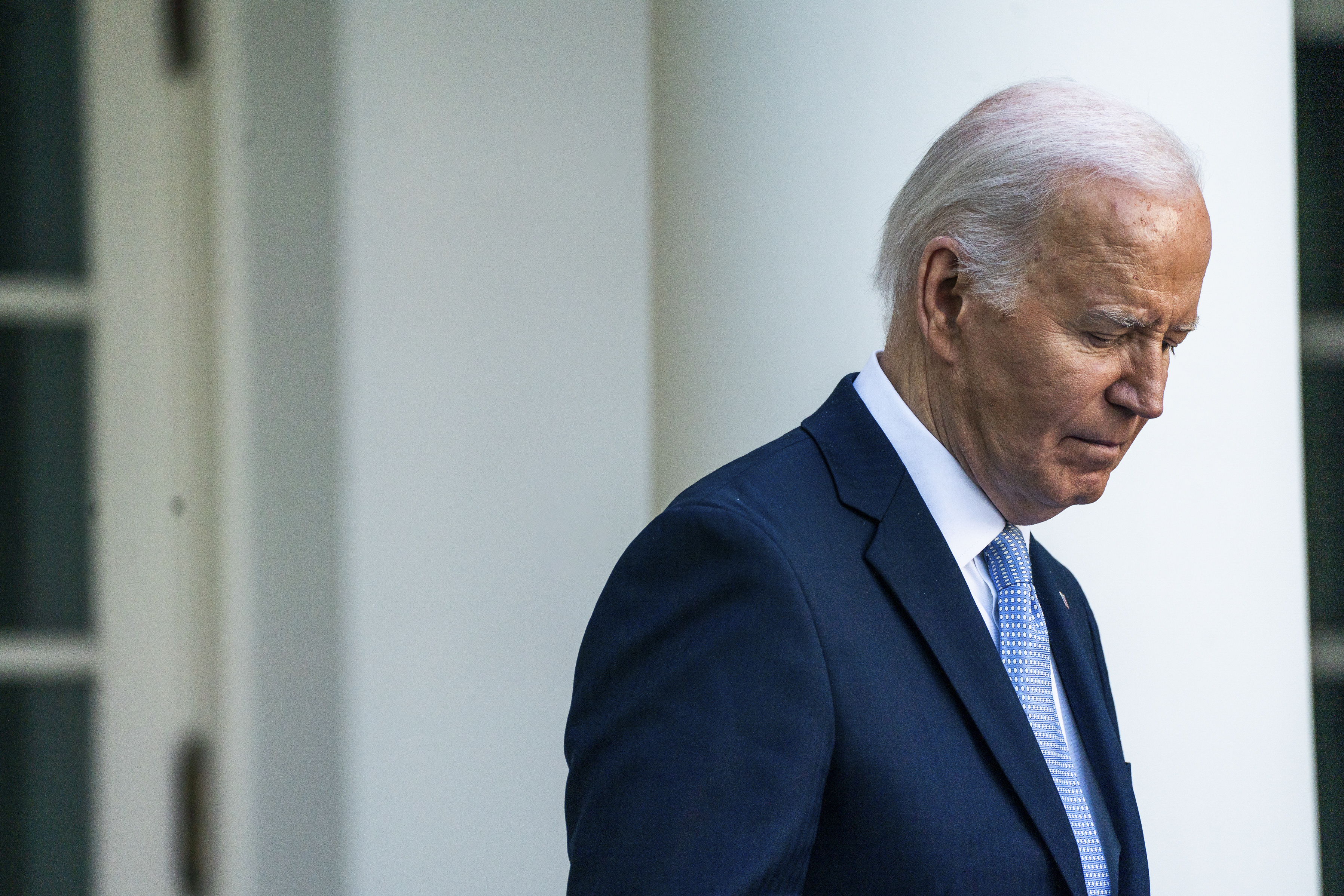 Biden's Diagnosis: Well-Wishes, Questions, and Conspiracy Theories Emerge