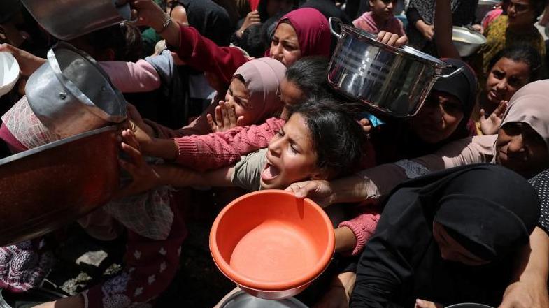 UK, France, and Canada Consider Action Against Israel Over Gaza