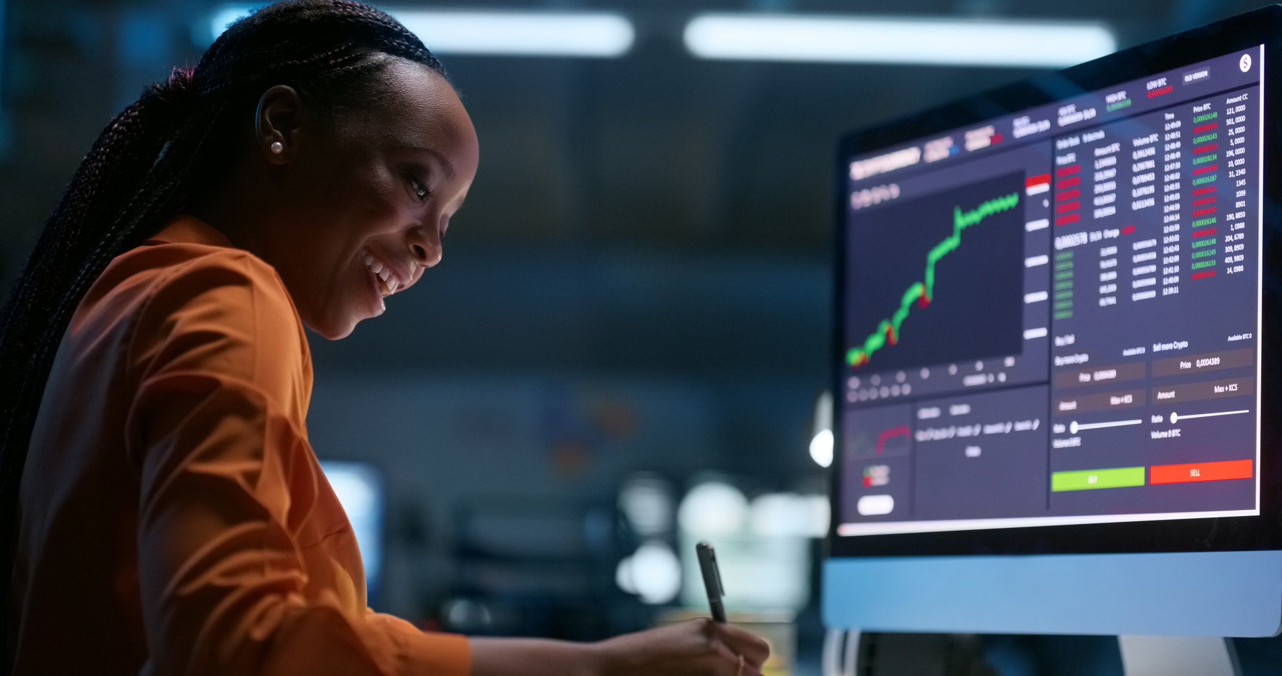 Taiwan Semiconductor, Broadcom Join $1 Trillion Club: AI Growth Fuels Surge