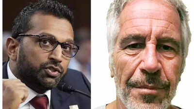 Epstein's Brother Disputes Suicide Confirmation by Kash Patel