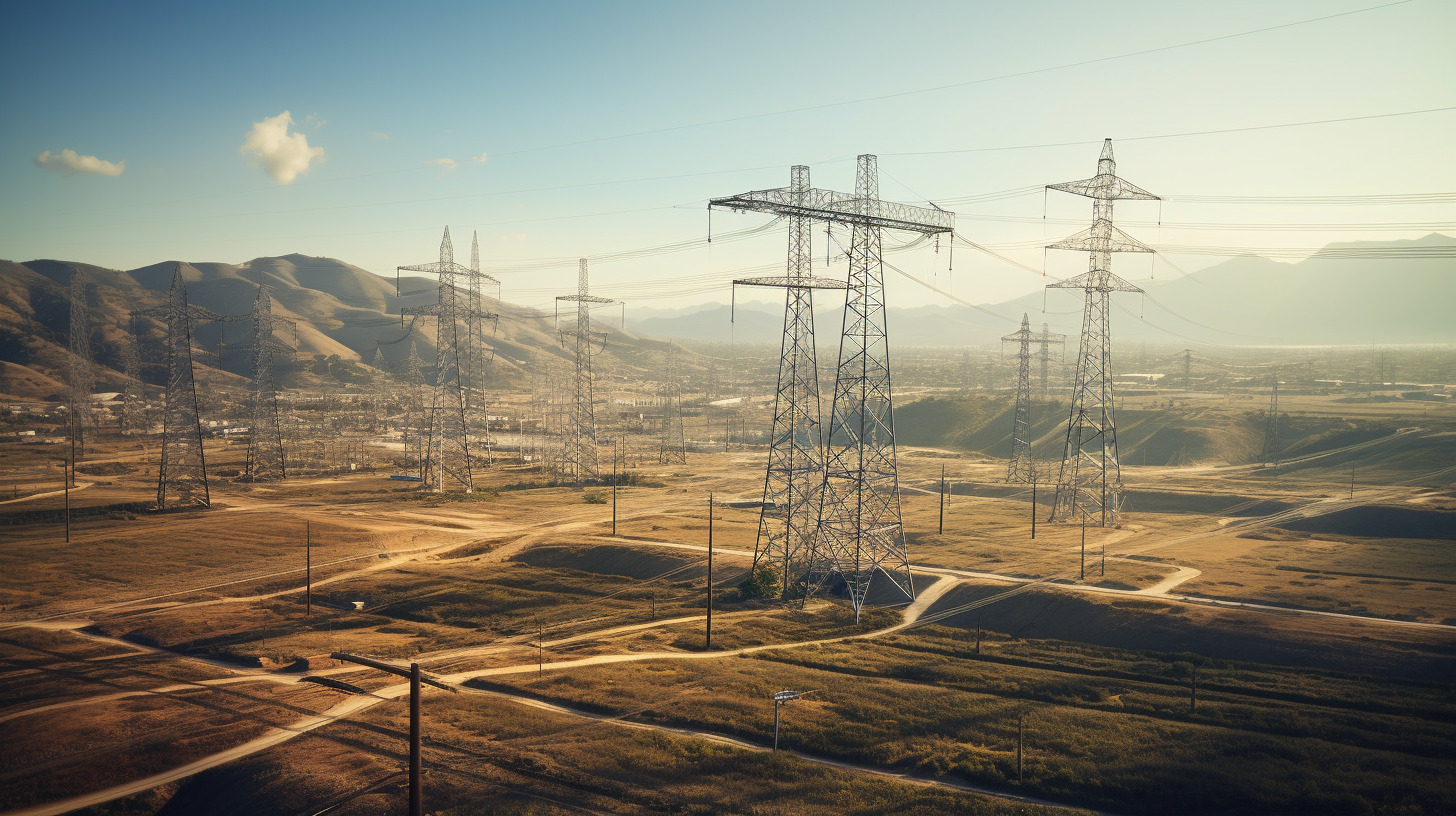 Edison International (EIX) Impacted by California Wildfires in Q1 2025