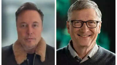 Elon Musk Slams Bill Gates Over Epstein Ties, Child Welfare Comments