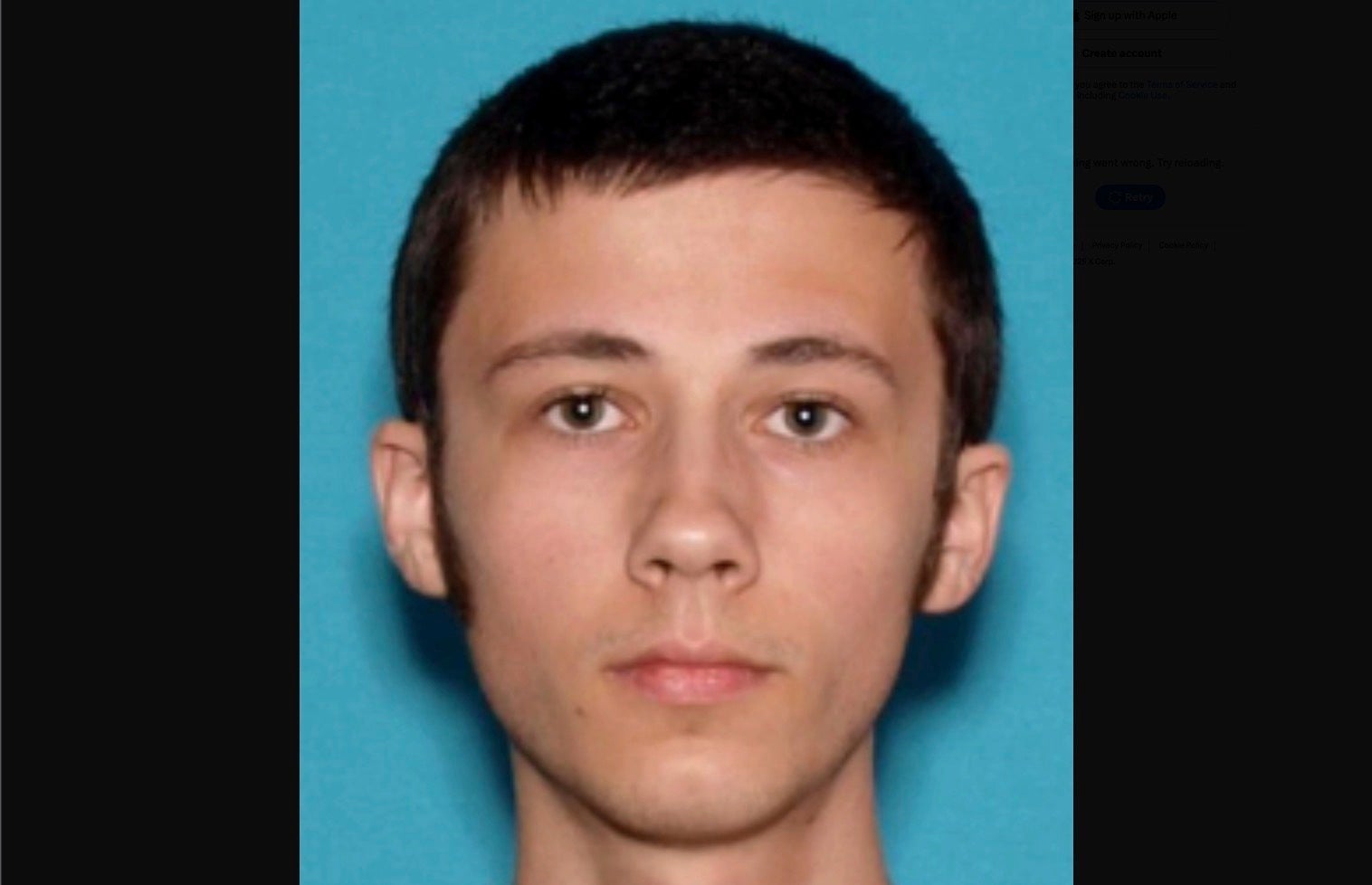 Palm Springs bombing suspect’s YouTube showed tests of homemade explosives, report says