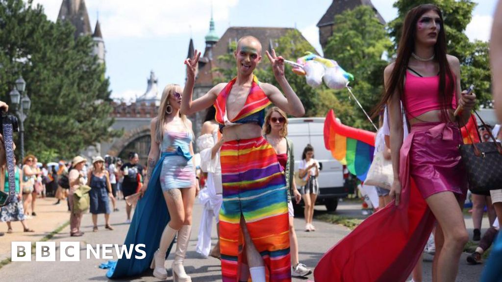 Budapest Pride March Banned; Mayor Vows to Proceed Despite Government Opposition
