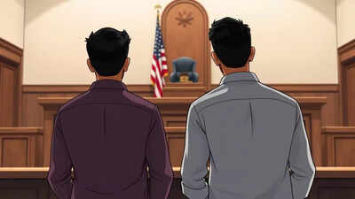 Indian Students in US Convicted of Fraud: Impact on 'Model Minority' Image