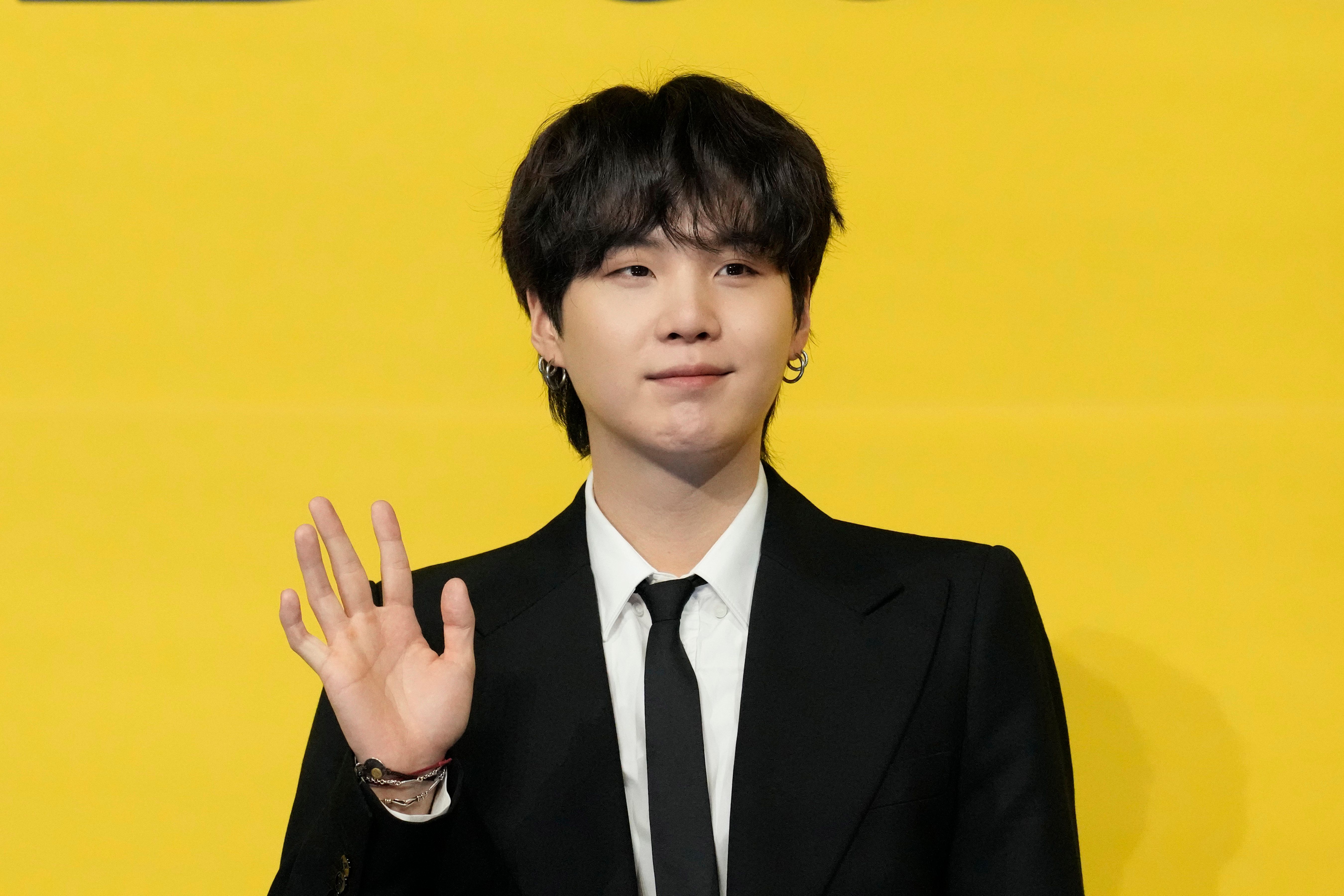 BTS Reunion: All Members Together as Suga Completes Military Service