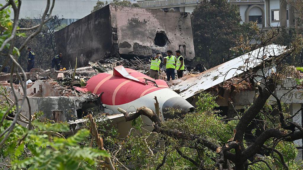 India to Decide on Overseas Analysis of Air India Crash Flight Recorders Amid Safety Concerns