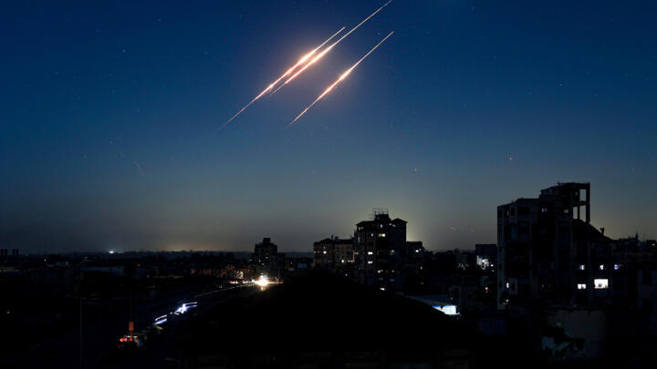 Europeans Seek Diplomacy as Trump Weighs Iran Bombing Decision