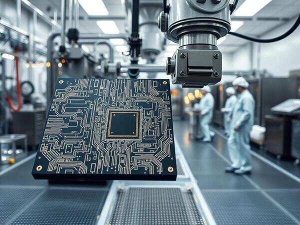 US Considers Action on Chip Plants in China, Impacting Samsung, SK Hynix, TSMC
