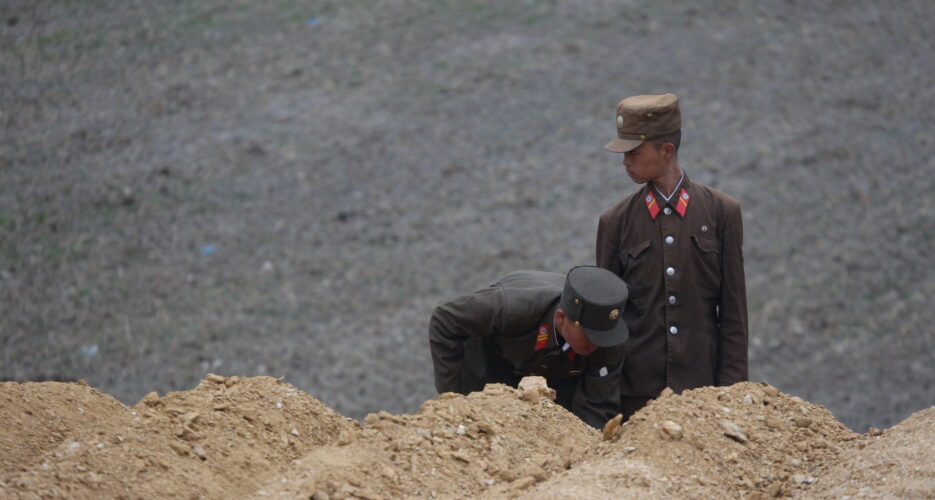 Kim Jong Un Reportedly Sends Additional Troops to Kursk Amidst Russian Losses