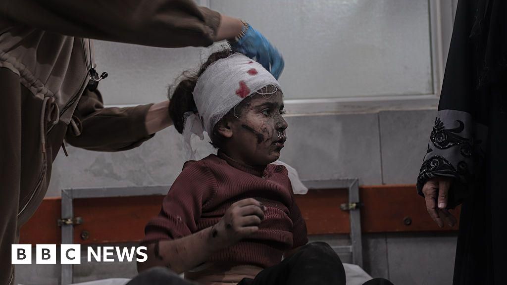 Gaza Conflict Escalates: Israeli Strikes Kill 25 Palestinians Amid Fragile Ceasefire & UN Peace Efforts