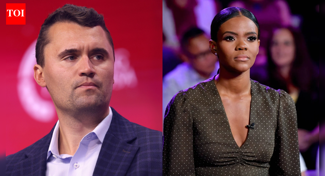 Candace Owens Alleges Setup in Charlie Kirk Shooting; Questions Tyler Robinson's Role, Highlights Lance Twiggs' Deeper Involvement