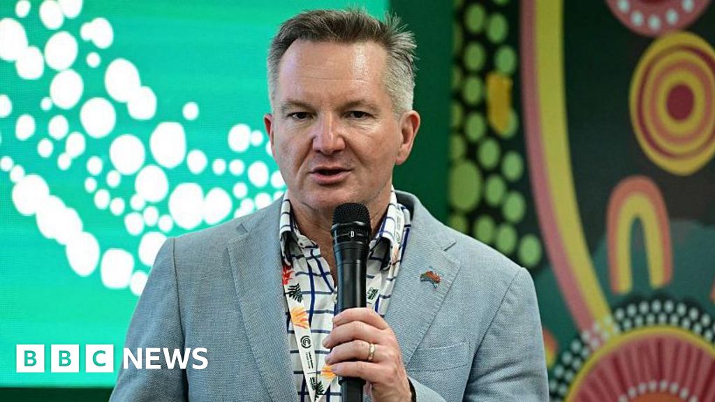 Turkey Secures COP31 Host Role as Australia Steps Aside in Compromise Deal; Chris Bowen to Chair Global Climate Talks