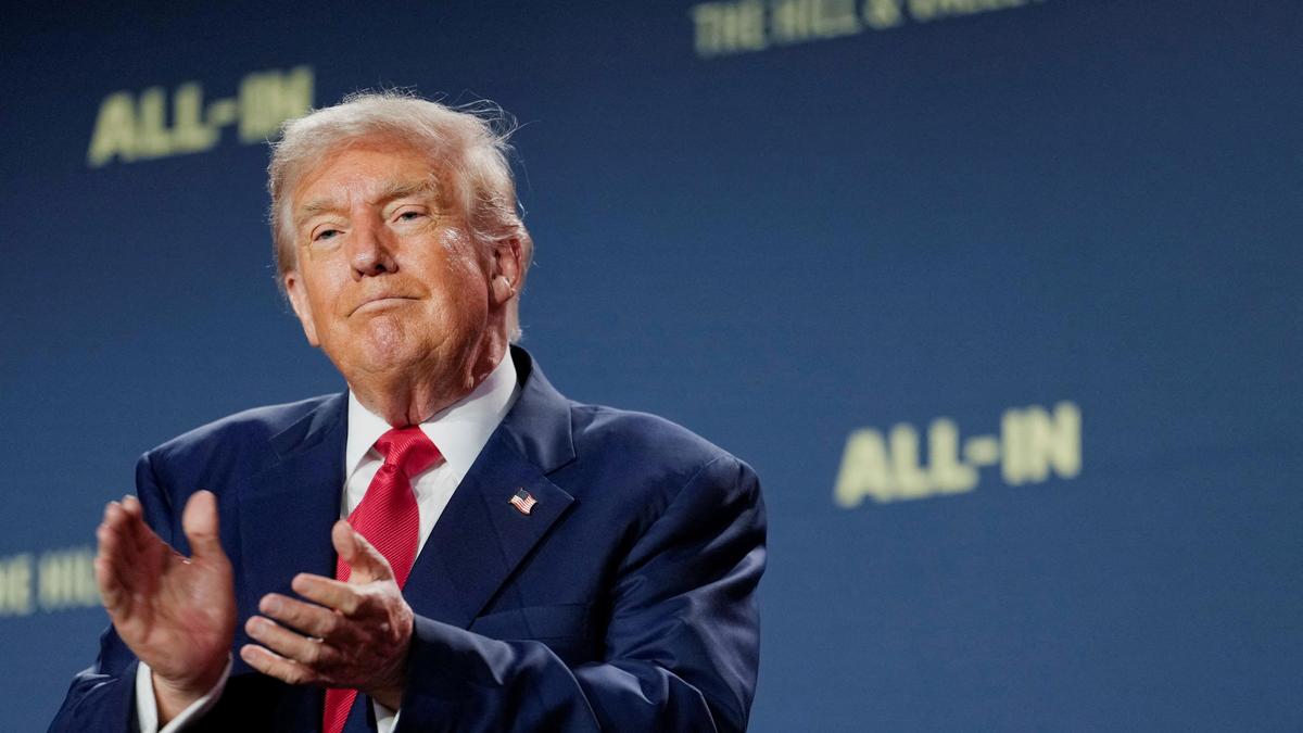 Trump Nominates Stuart Levenbach, Lacking Financial Experience, to Head CFPB: A Controversial Pick