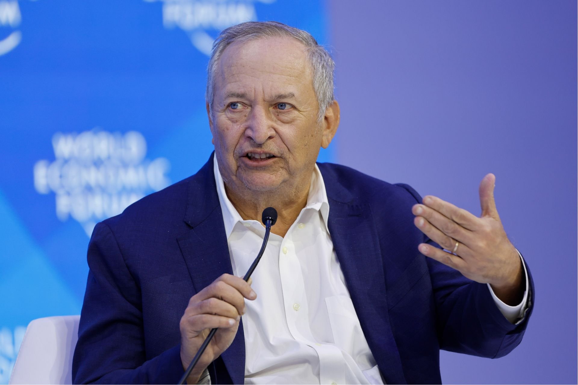 Larry Summers Resigns from OpenAI Board: Impact on AI Governance & Future Direction