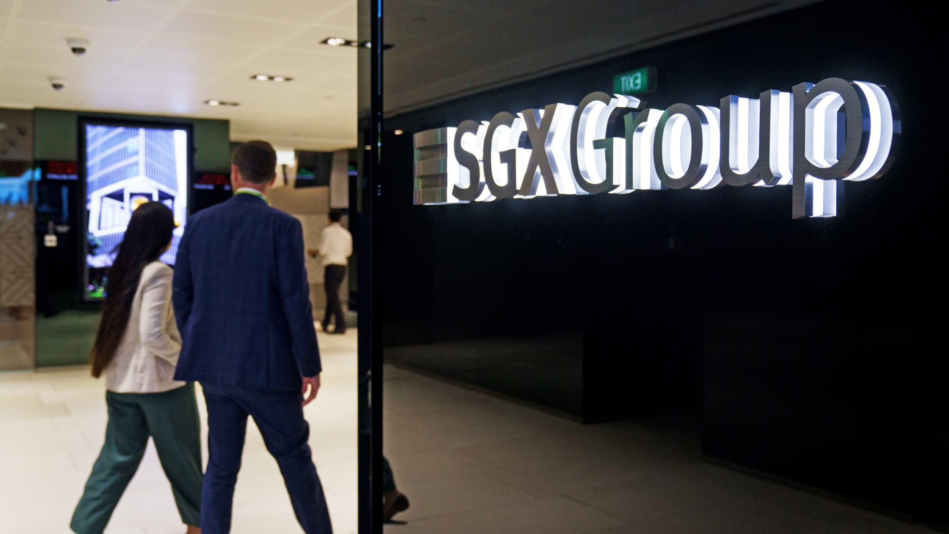 Singapore Exchange (SGX) & Nasdaq Forge Landmark Partnership for Dual Listings, Streamlining Global Capital Access