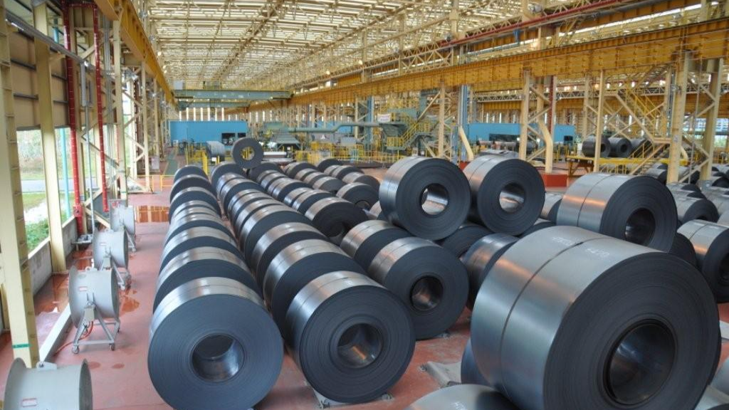 South Korea Declares Gwangyang a Special Crisis Zone as Steel Industry Grapples with Global Oversupply & Protectionism