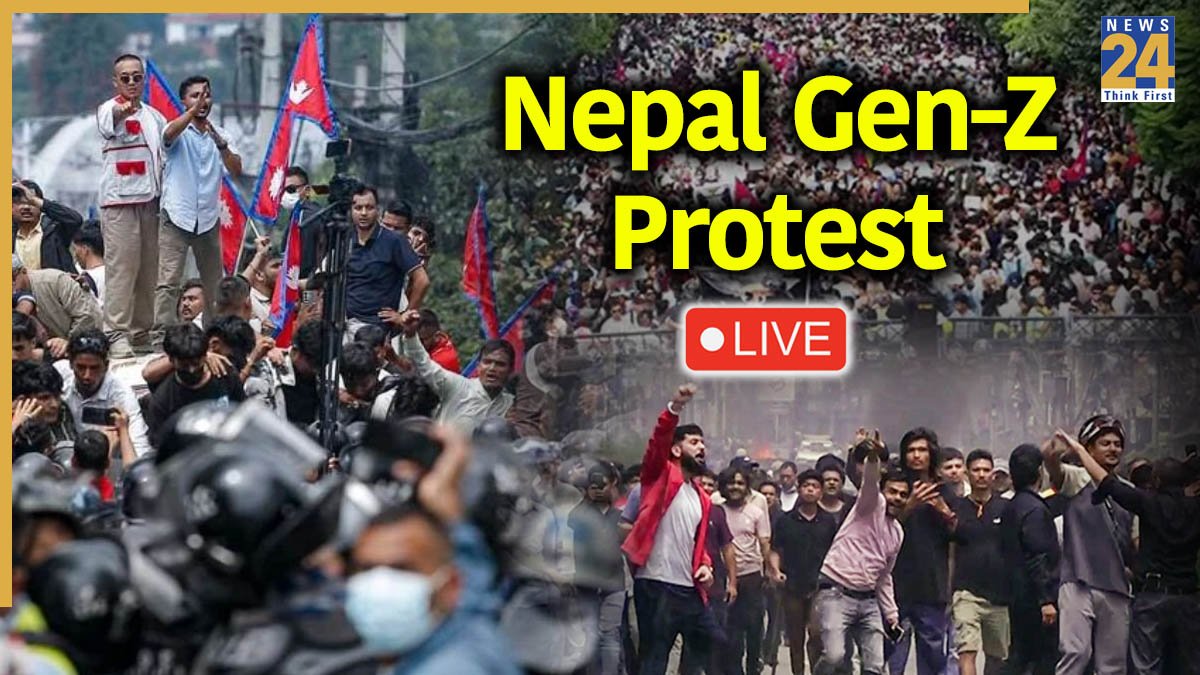 Nepal Bans Public Gatherings Amidst Erupting Gen Z Protests
