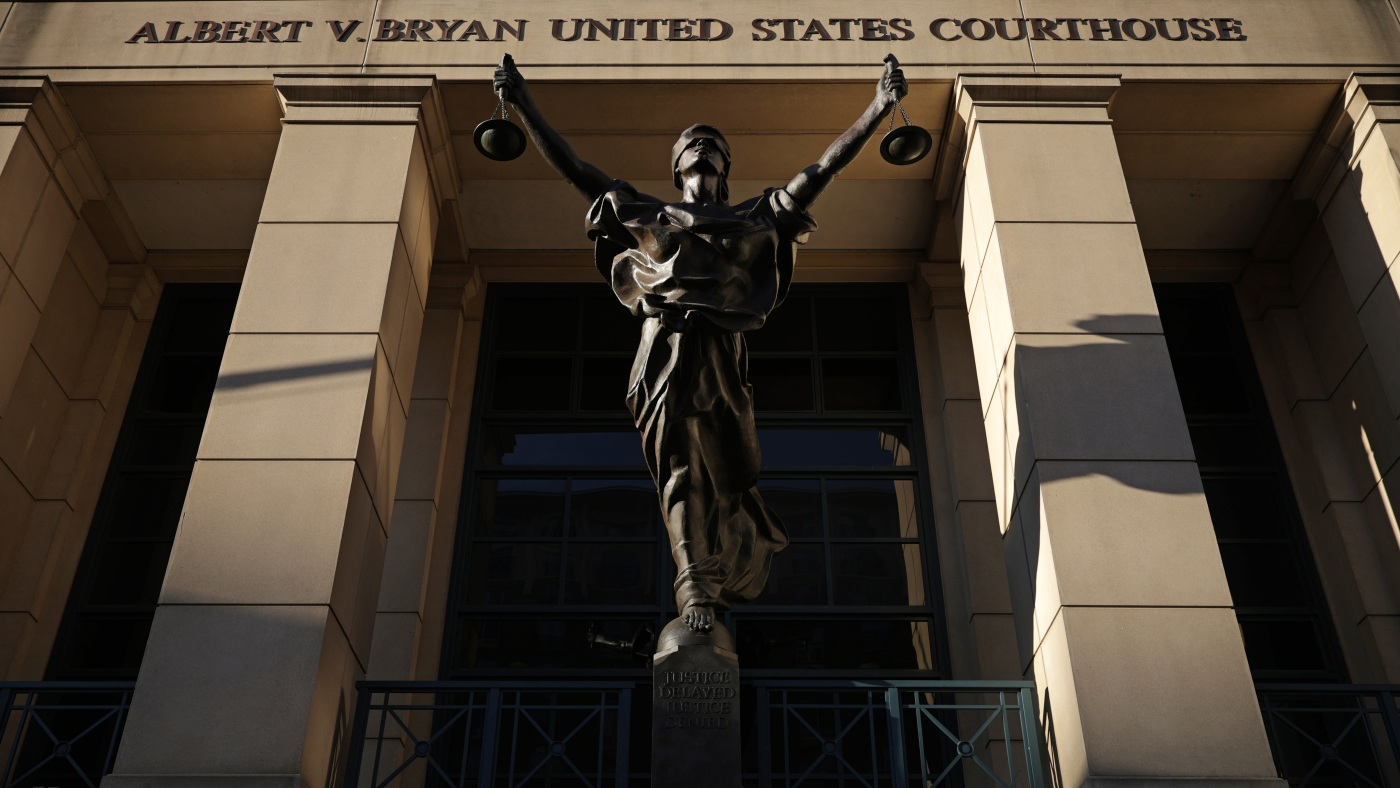 DOJ case against Comey faces troubles. And, powerful figures in latest Epstein docs