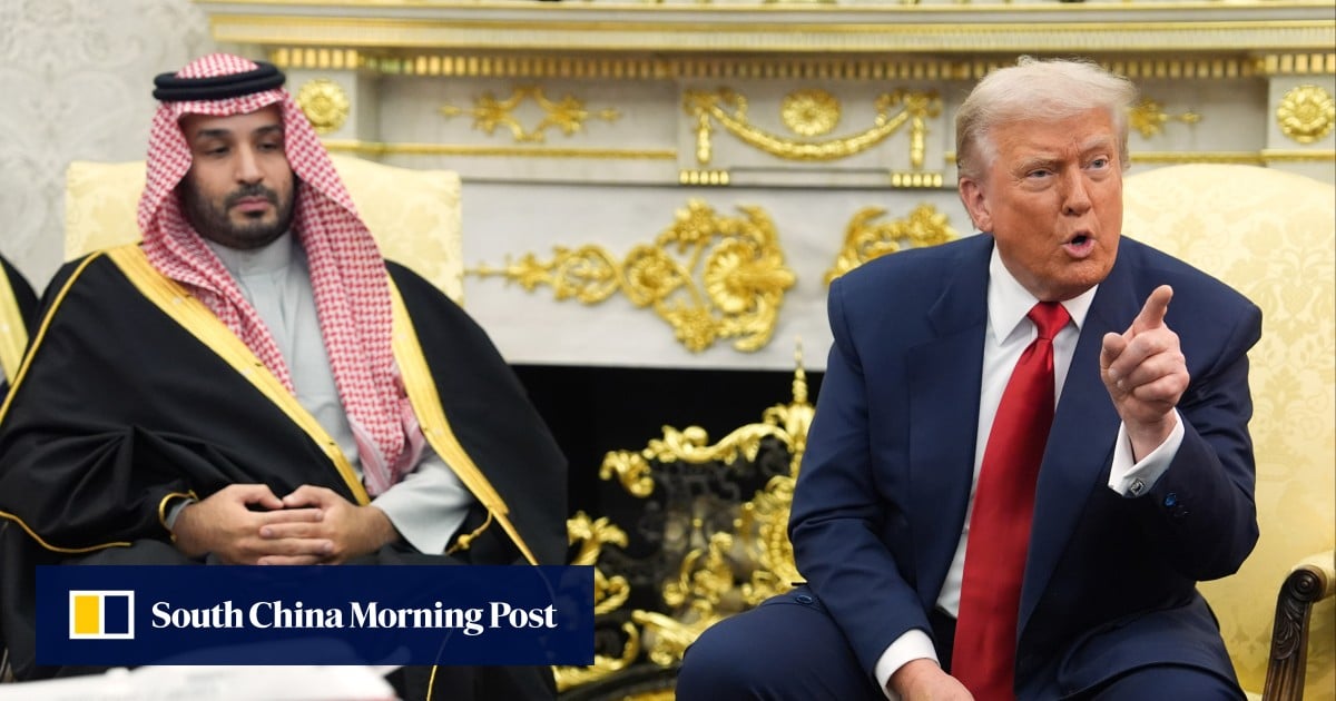 Trump Pressures FCC to Revoke ABC Licenses After Khashoggi Question & Kimmel Comments; Network Agreements Under Review