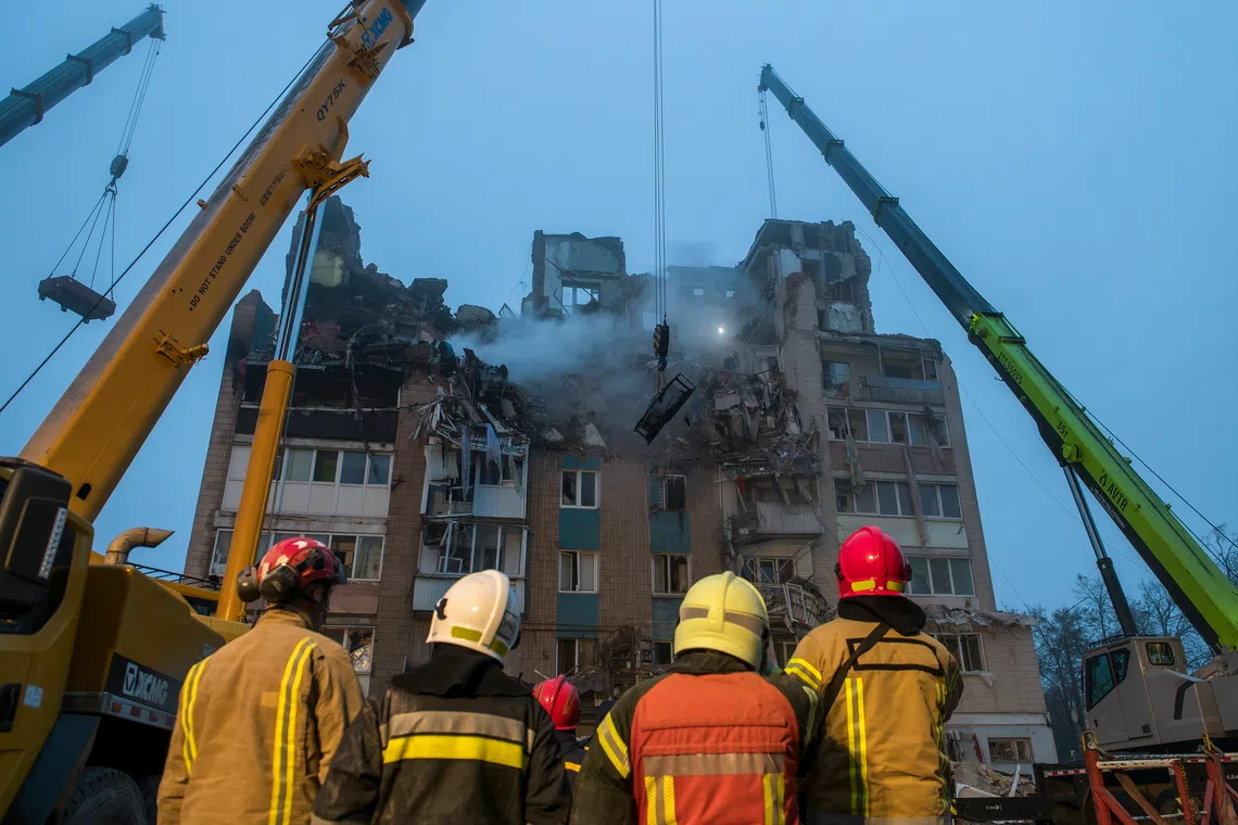 French General Warns Nation Must Be 'Prepared to Lose Children' Against Russian Threat, Sparks Political Outcry