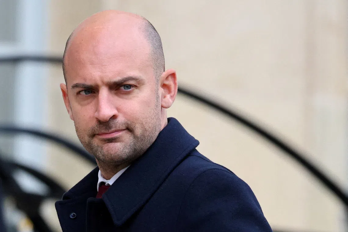 France Urges EU Sanctions to Combat Surging Cross-Border Drug Trafficking & Organized Crime | Europe's Response