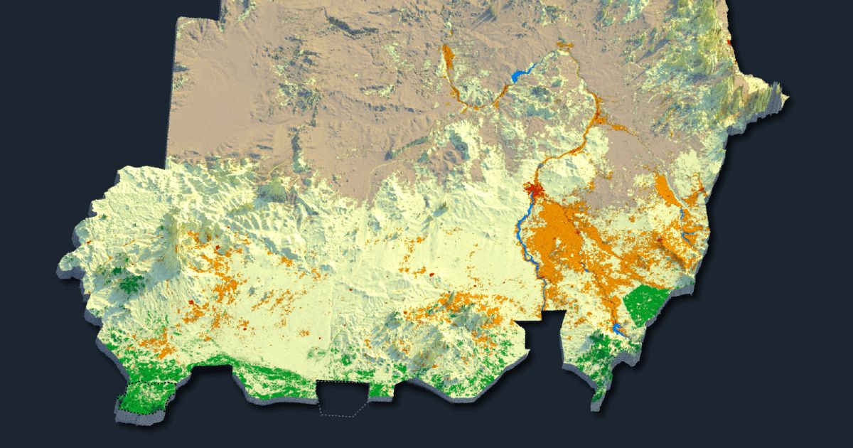 Sudan's Civil War: Who Controls its Oil, Gold, and Agricultural Wealth Amidst Devastating Conflict?