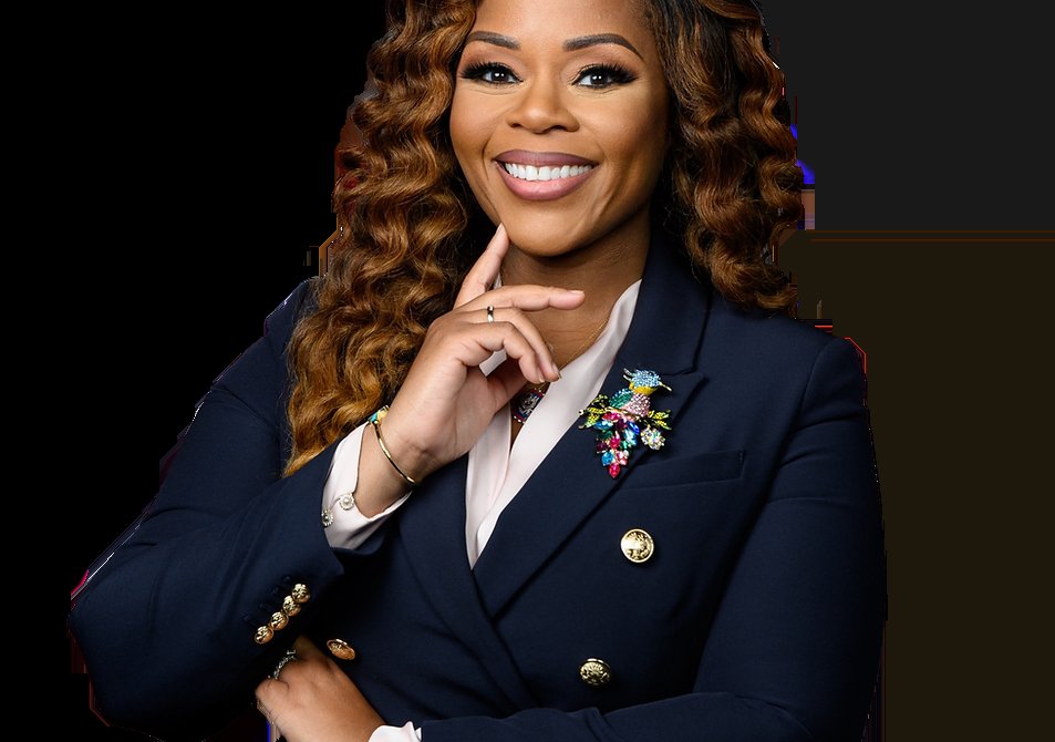 Florida Rep. Sheila Cherfilus-McCormick Charged with FEMA Fund Misuse for Campaign, DOJ Alleges