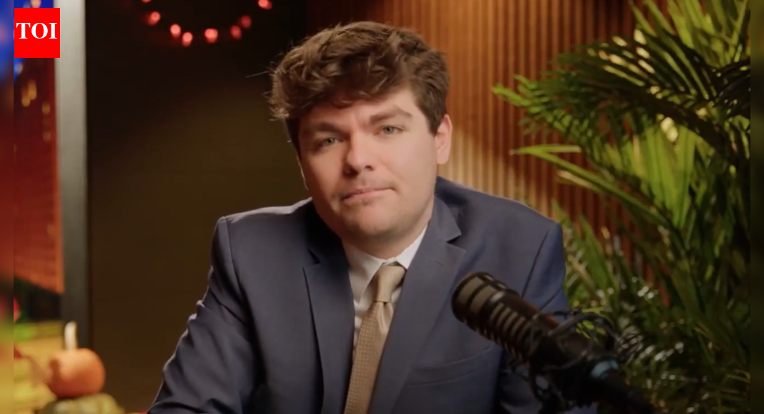 Nick Fuentes Advocates GOP Replacement, Proposes Populist Left-Right Coalition for America's Future, Claiming 90% Vote Potential