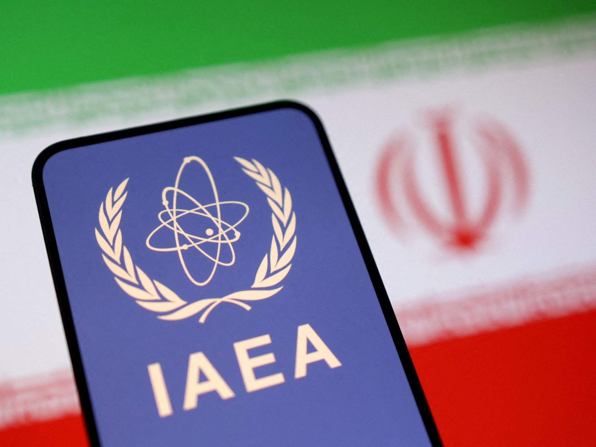 IAEA Resolution Demands Iran Nuclear Access; Tehran Rejects & Threatens Action Amid Escalating Tensions