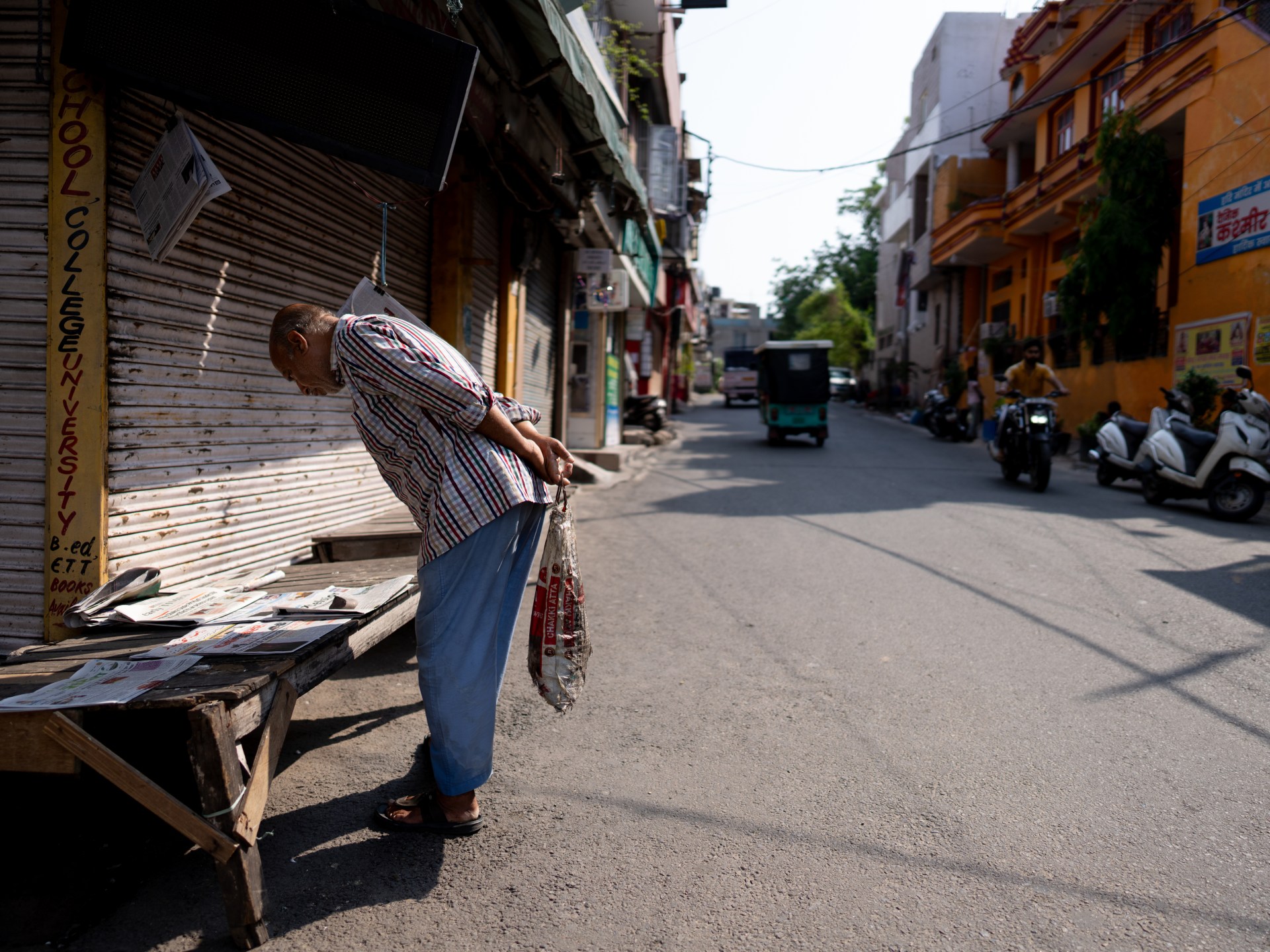 Kashmir Times Office Raided in Jammu: Press Freedom Concerns Mount in Indian-Administered Territory