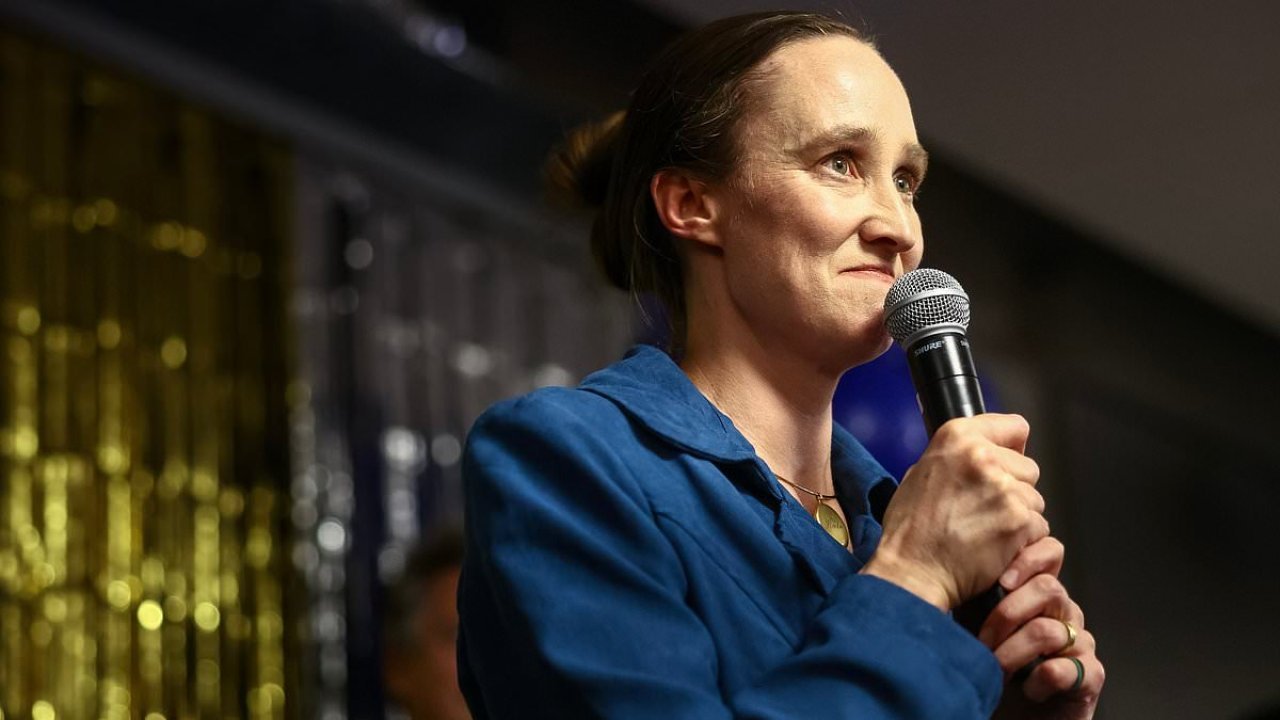 Mehdi Hasan Counters Eric Trump's Anti-India Claim, Asserting Zohran Mamdani's Indian Roots