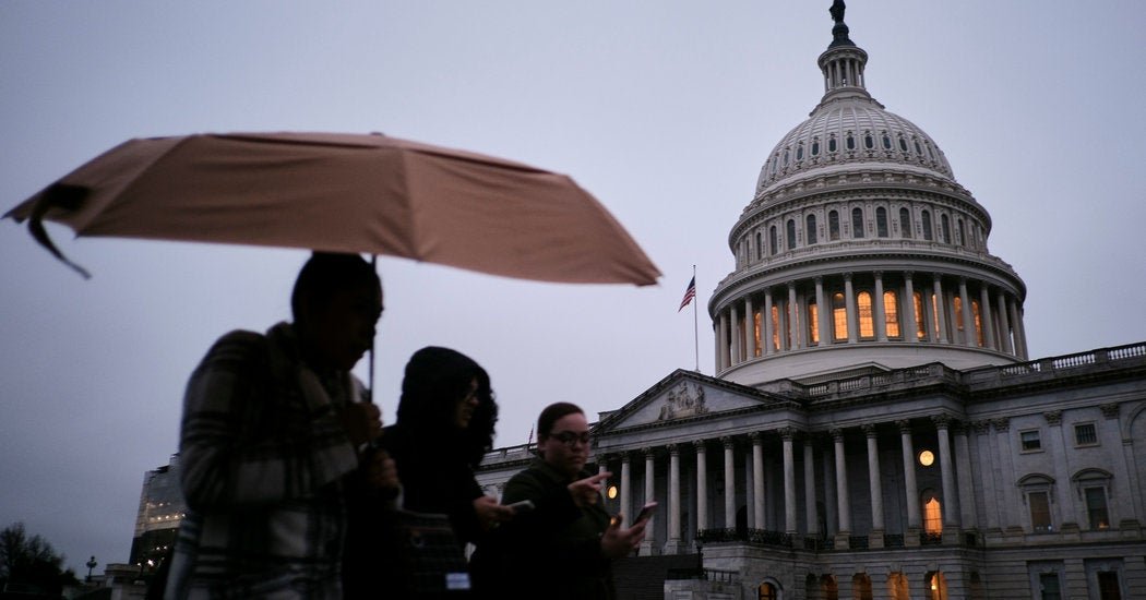 Trump Calls for Democratic Lawmakers' Trial Over "Seditious Behavior" Allegations