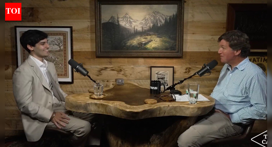 Nalin Haley Advocates Strict Limits on International Students, Citing Spy Concerns; Also Targets H-1B Visas & Dual Citizenship