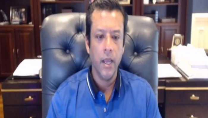 Sheikh Hasina's Son: 'Yunus Can't Touch My Mother' Amid Death Verdict Controversy