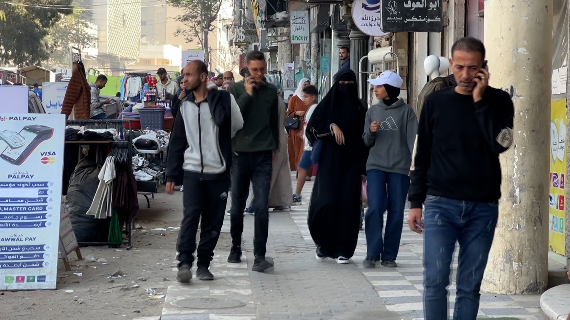 Fire Disrupts UN Climate Talks in Belem, Brazil: Emergency During Key Environmental Conference