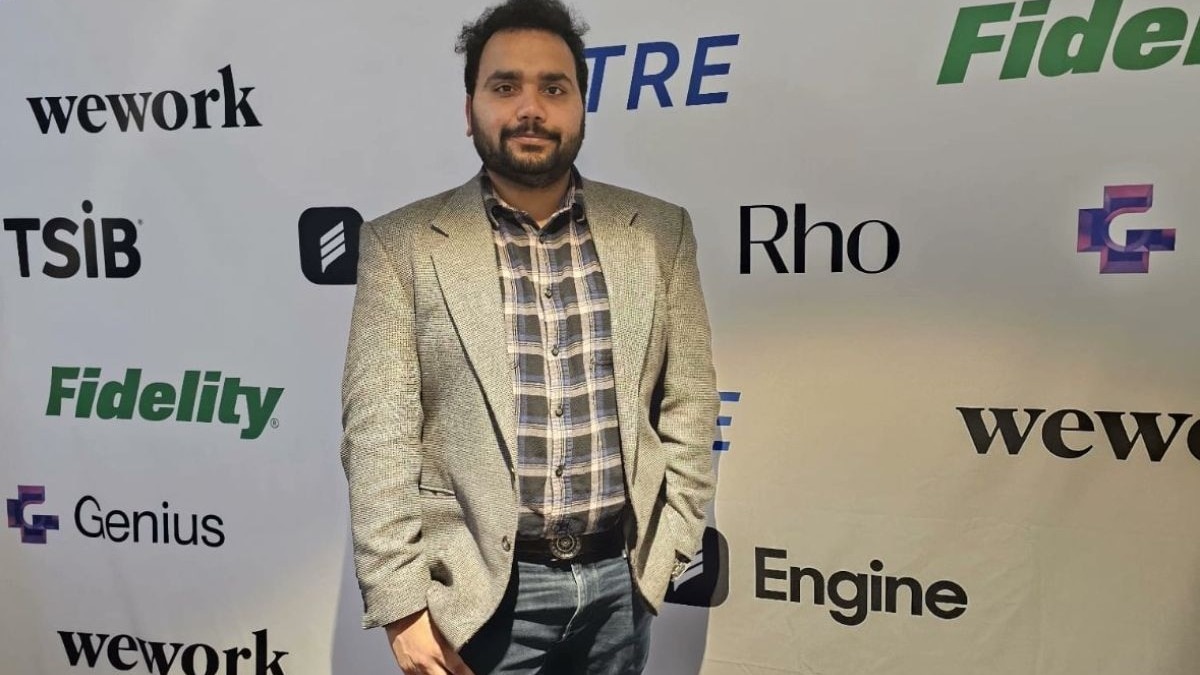 Indian-Origin Entrepreneur Killed in Unprovoked Attack on Texas Bus