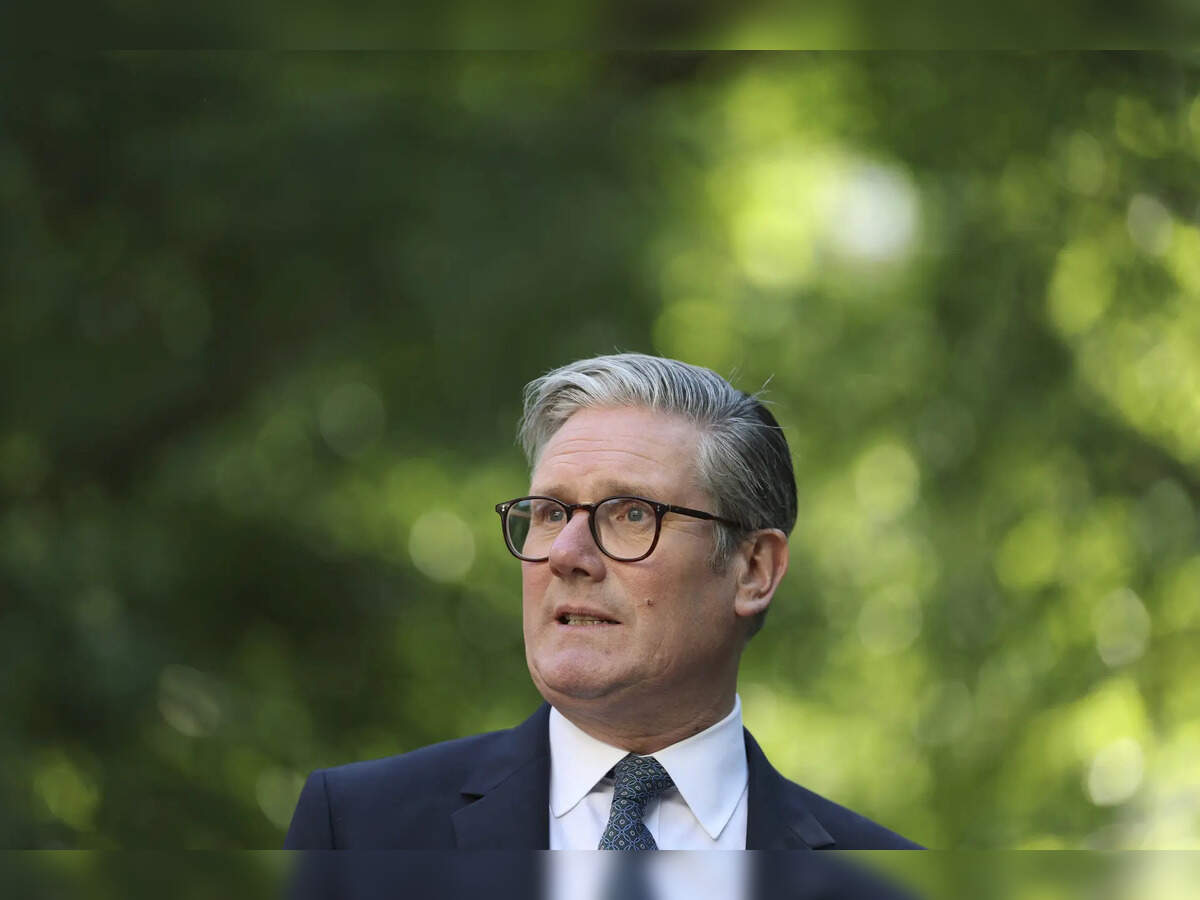 UK Pauses Trade Talks with Israel Amid West Bank Violence Concerns